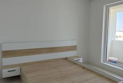 Apartament cu 2 camere decomandat, mobilat în Militari - 2