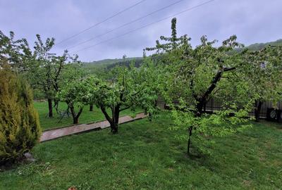 Casă individuală cu 6 camere cu Canalizare în Florești - 7