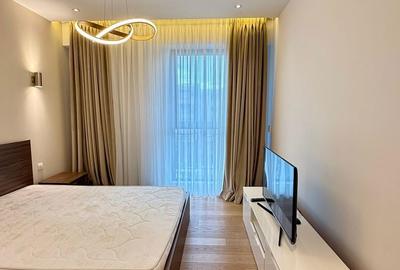 Apartament cu 3 camere, mobilat în Primăverii - 7