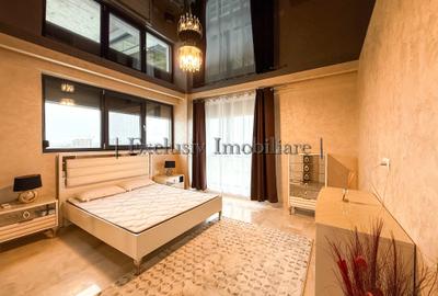 Apartament 2 camere | Sigma Residence - LUX | Tomis Plus - 7
