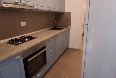 Apartament cu 2 camere decomandat, mobilat în Theodor Pallady - 6