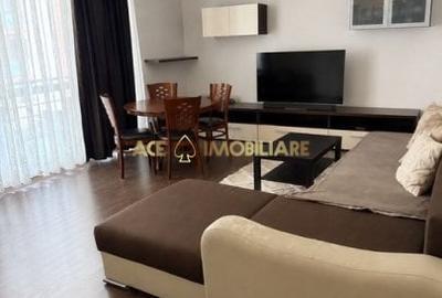 Apartament cu 3 camere decomandat, mobilat în Apusului - 3