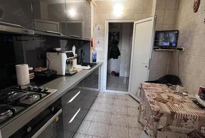 Apartament cu 2 camere decomandat în Central - 4