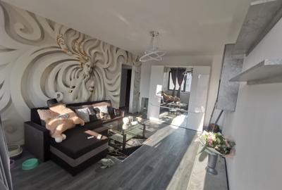 Stefan cel Mare - Obor - Metrou - pretabil regim hotelier - 1