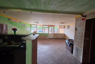 Inchiriez spatiu comercial - 3