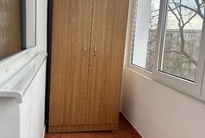 Apartament cu 2 camere semidecomandat, mobilat în Ultracentral - 15
