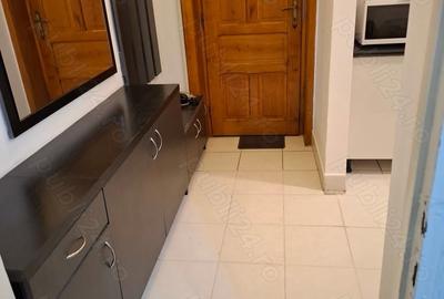 Apartament cu 2 camere semidecomandat în Ultracentral - 4