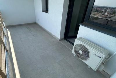 Garsoniera Spatioasa-Complex NOU / Hils Republica / 1D Garsoniera Spatioasa-Complex NOU / Hils Republica / 1D - 2