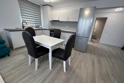 Apartament cu 2 camere decomandat în Păulești - 3