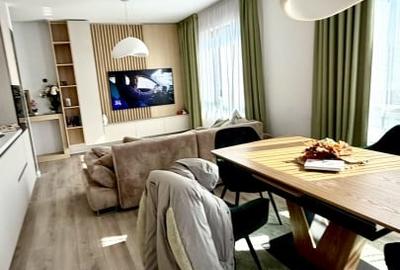 Apartament cu 2 camere semidecomandat în Semicentral - 10