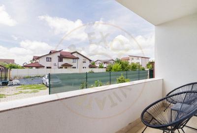 Vanzare apartament 2 camere Odaile Residence II, Otope - 8