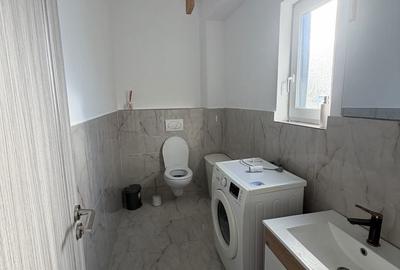 Casă cu 4 camere cu Teren 60 Mp în Central - 5