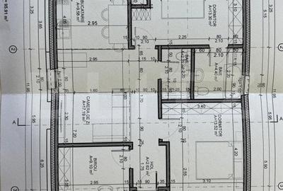 Casa individuala 74 mp, teren 450 mp, zona padurea Noroieni - 7
