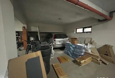 Spațiu comercial, de 62 mp, în Calea Călărașilor - 2