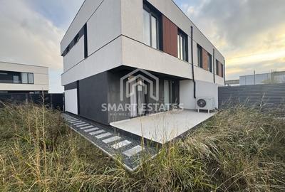 DE VANZARE VILA BRAGADIRU STRADA SAFIRULUI VILA SHOWROOM -UNICAT DE VANZARE VILA BRAGADIRU STRADA SAFIRULUI VILA SHOWROOM -UNICAT - 14