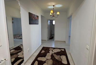 Apartament cu 2 camere decomandat în Central - 2