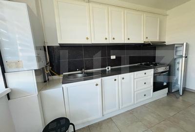 Apartament cu 2 camere decomandat, mobilat în Sânpetru - 7