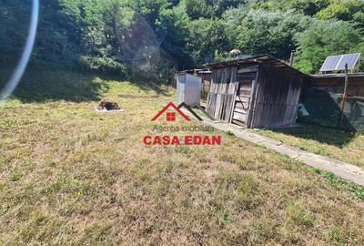 Casă cu 2 camere în Poiana - 7