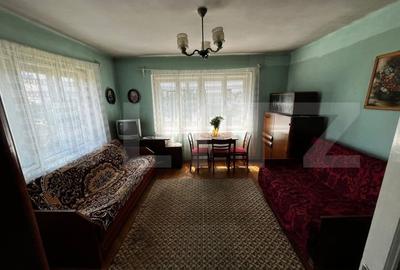 Casa Spatioasa cu Teren Generos in Beclean – Ideala pentru Locuinta sau Investie - 2