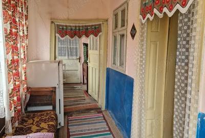 Casă cu 3 camere în Beudiu - 4