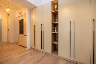 Apartament cu 2 camere decomandat, mobilat în Pipera - 6