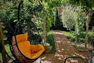 Casă cu 4 camere în Sârbi - 7