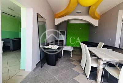 Spatiu comercial de inchiriat cu 3 camere in Alesd, Bihor - 5