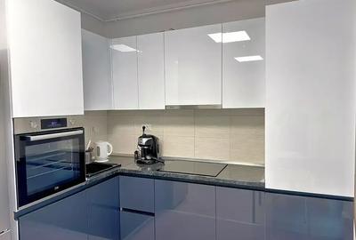 Apartament cu 2 camere semidecomandat, mobilat în Theodor Pallady - 14