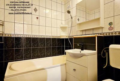 Apartament 4 camere duplex, etaj 1-2, 2 balcoane, boxa,loc parcare,zona Centrala Apartament 4 camere duplex, etaj 1-2, 2 balcoane, boxa,loc parcare,zona Centrala - 9