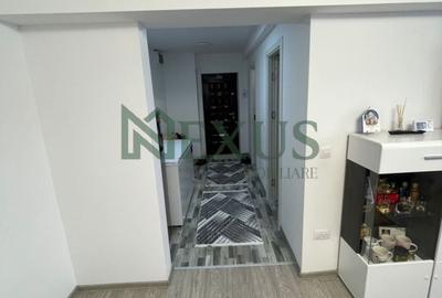 Apartament cu 2 camere semidecomandat în Central - 10