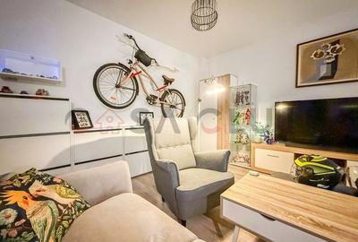 Apartament la cheie in bloc nou + loc de parcare in subsol - 2