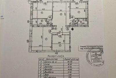 Apartament cu 4 camere semidecomandat în Colentina - 9