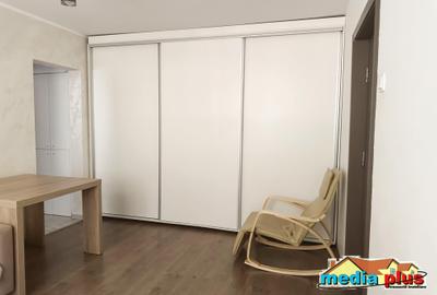 Apartament 2 camere,  parter – Tiglina I - 5