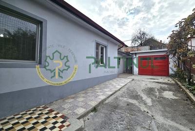 Casă de vânzare Trei Stejari, Sibiu - 224 mp teren, potențial mare - 4