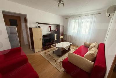 Apartament 2 camere, 55 mp, zona Fat-Frumos - 2