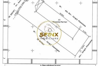 Casă individuală cu 3 camere cu Canalizare în Grivița - 7