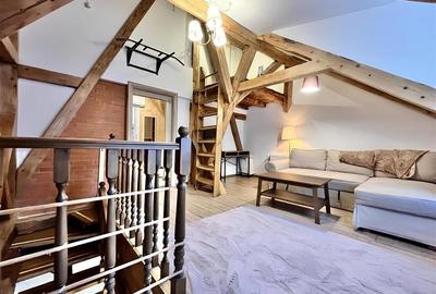 Apartament cu 5 Camere Ultracentral langa Poarta Schei - 12