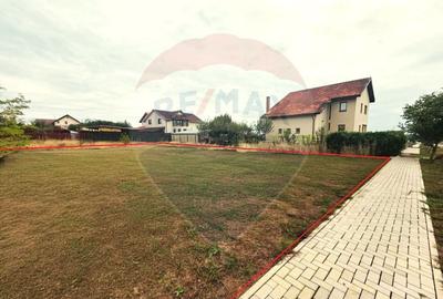 Teren rezidential 700mp Giarmata / Strada Soarelui Teren rezidential 700mp Giarmata / Strada Soarelui - 3