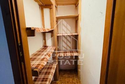 Apartament cu 2 camere decomandat în Aurel Vlaicu - 12