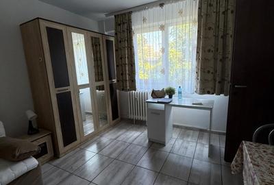 Garsoniera Facultatei de Constructii Teiul Doamnei - 6