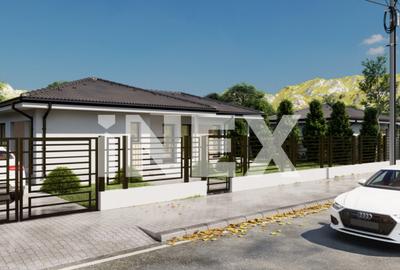 TVA inclus | Case individuale 4 camere Trivale | zona Colina - 2