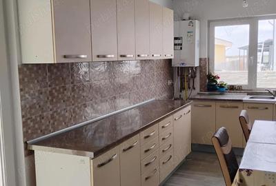 Casă cu 3 camere cu Teren 290 Mp în Bucovăț (Remetea Mare) - 5