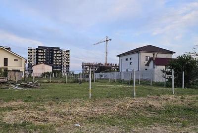 Veterani / 500 mp ,deschidere 20 ml - 2