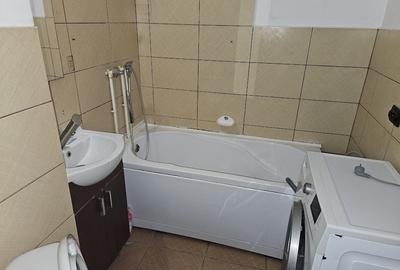 Garsonieră semidecomandată în Timișoara - 2