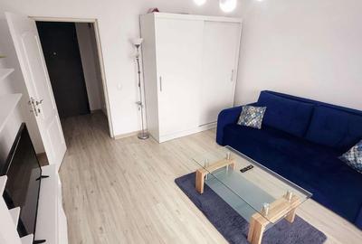 Garsonieră de închiriat Lujerului- Exigent Plaza Garsonieră de închiriat Lujerului- Exigent Plaza - 2