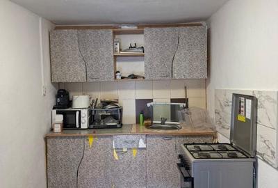 Casă cu 2 camere cu Teren 604 Mp în Vâlcănești - 2