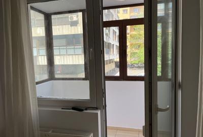 Apartament cu 2 camere semidecomandat în Roșu - 1