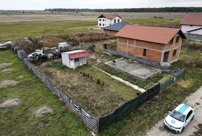 Teren intravilan 500 mp cu proiect în Vladimirescu - 4