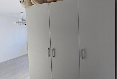 Garsonieră decomandată în Militari - 7