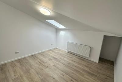 Apartament cu 3 camere decomandat în Chiajna - 2